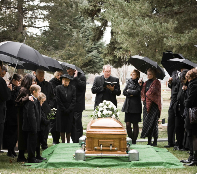 How Writing Epitaphs Can Help With The Grieving Process